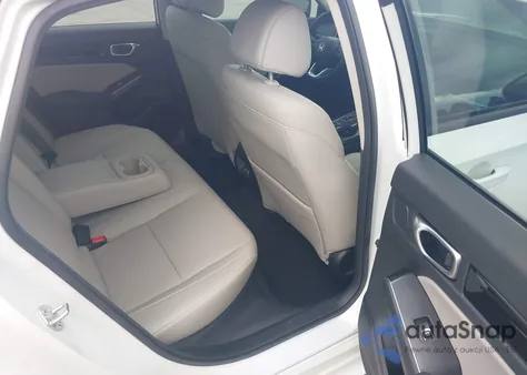 2024 Honda Civic Touring z USA, uszkodzony, nr VIN 2HGFE1F99RH308530